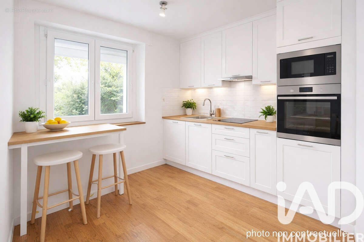 Photo 8 - Maison à PLOUEC-DU-TRIEUX