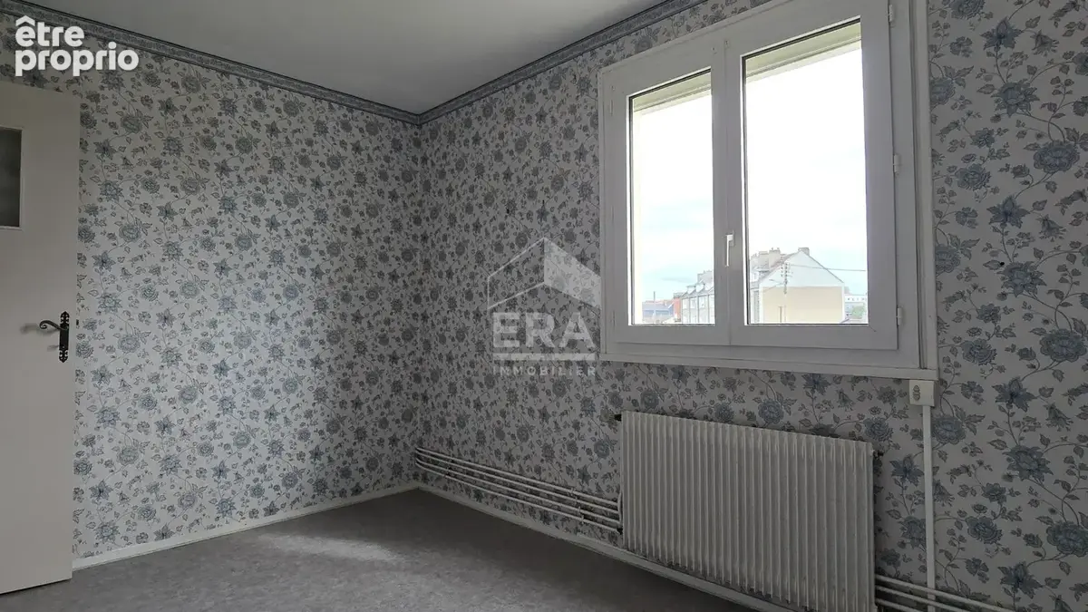 Appartement Dieppe - 4 pièce(s) 63 m² - photo 15