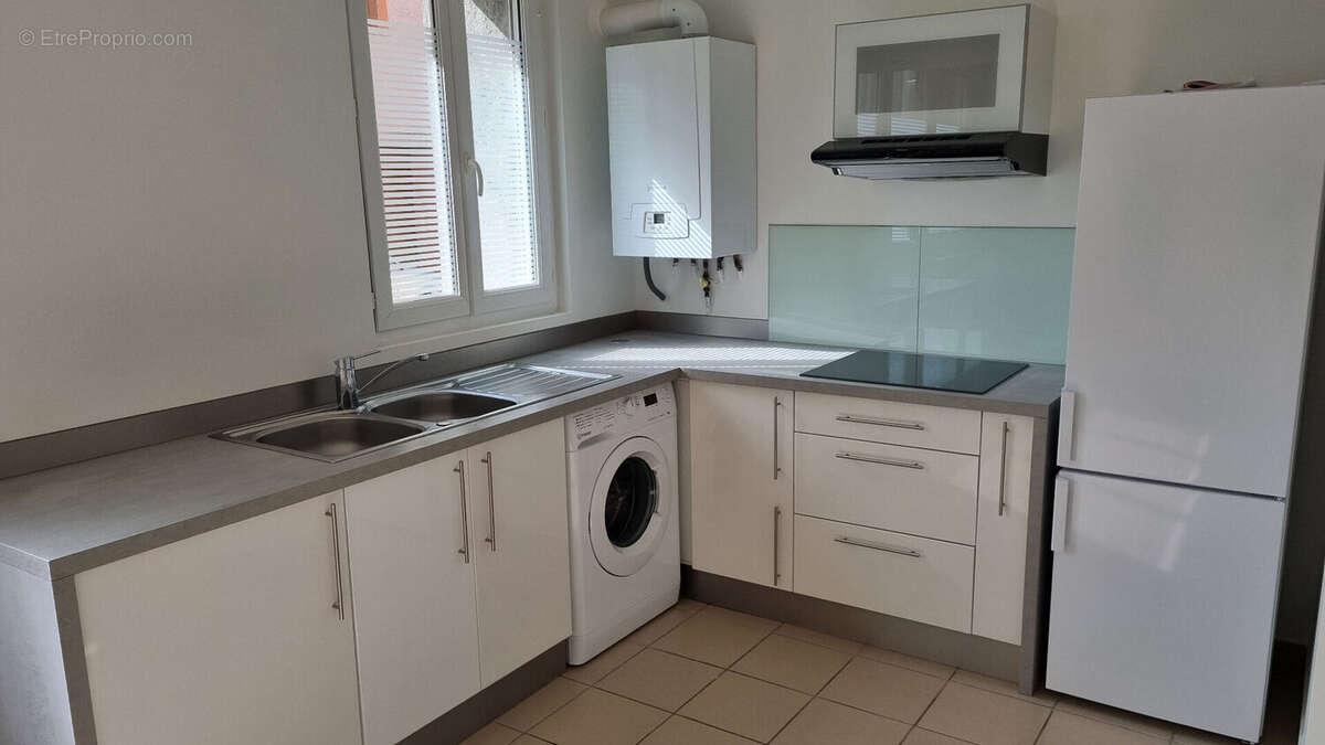 Immeuble Roanne 210 m2 - photo 15