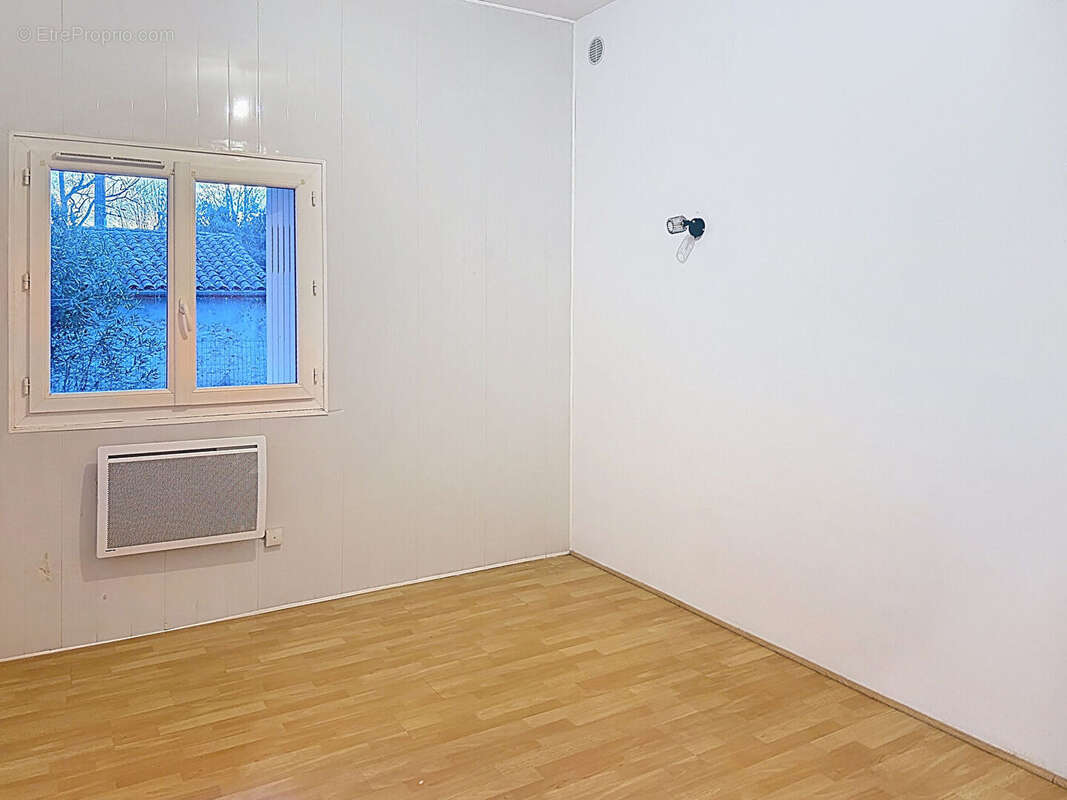Maison à LANDIRAS