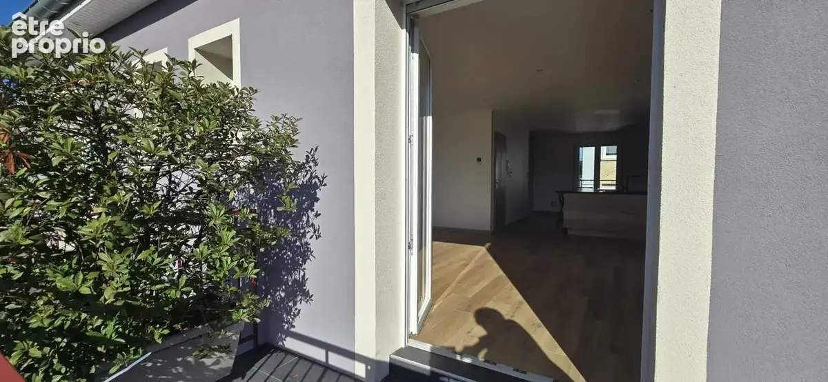 Appartement - photo 14