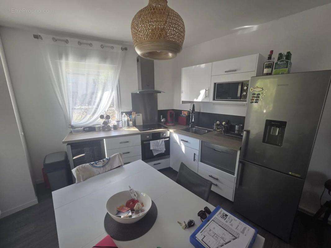 Appartement à ORVAULT