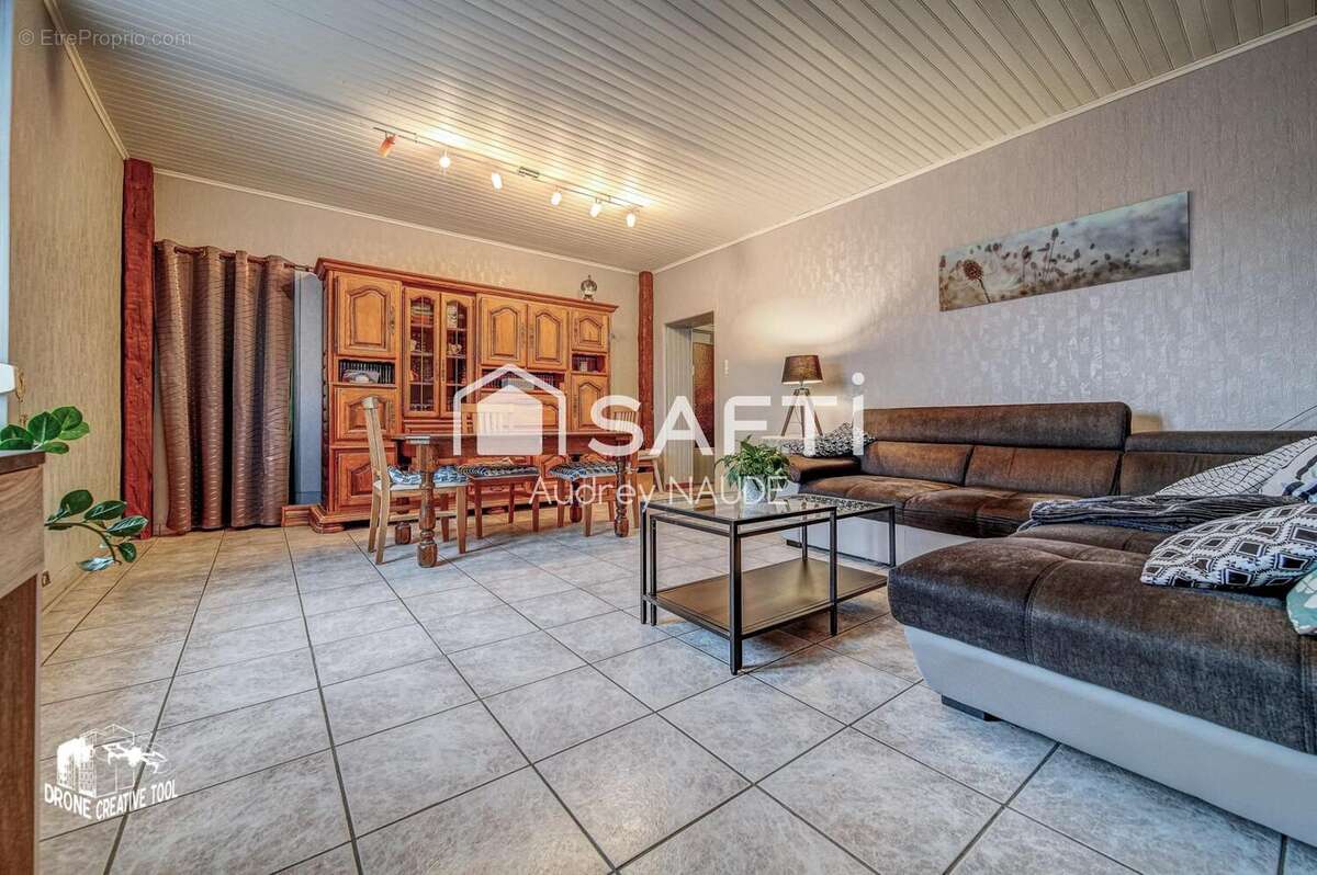 Photo 4 - Appartement à HAYANGE