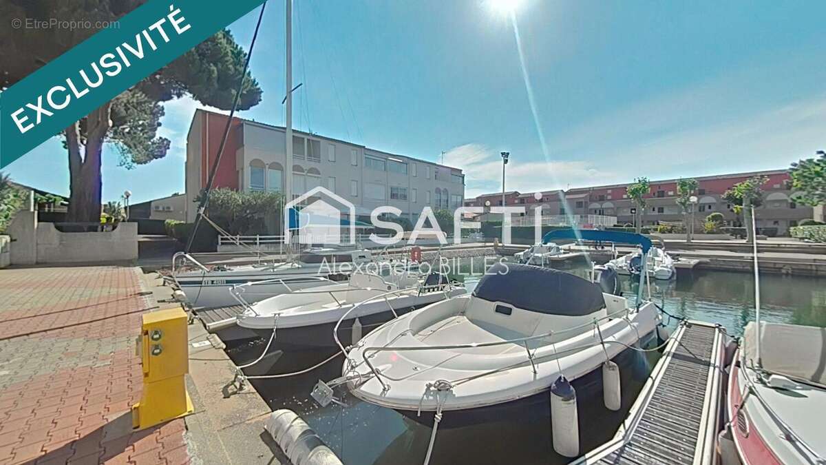 Photo 3 - Appartement à SAINT-CYPRIEN