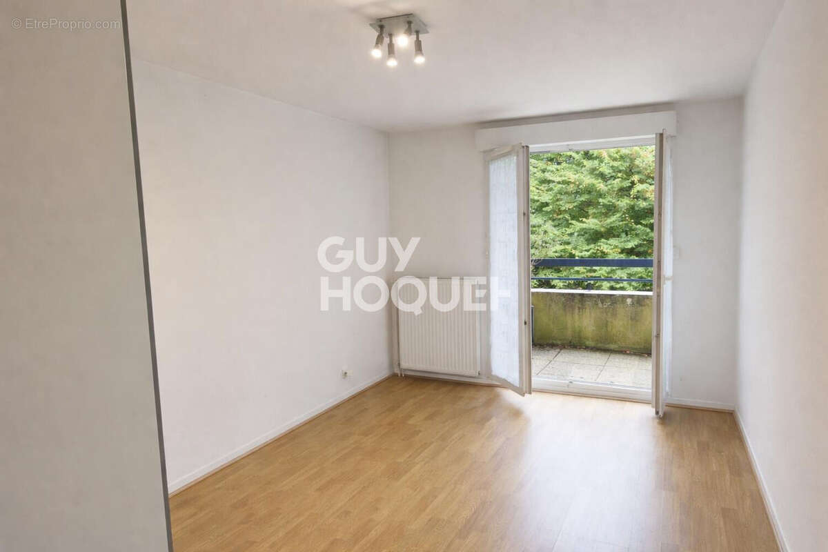 Appartement  3 pièce(s) - photo 5