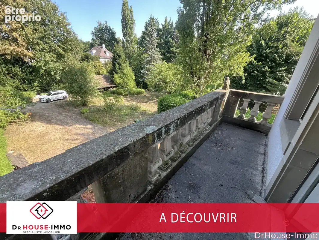 Maison 10 pièces 245 m² à vendre à Mulhouse (68100) - photo 18