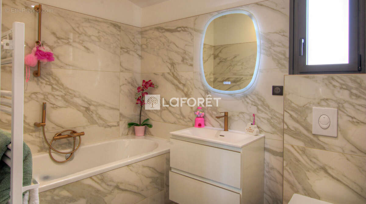 Maison à FOS-SUR-MER