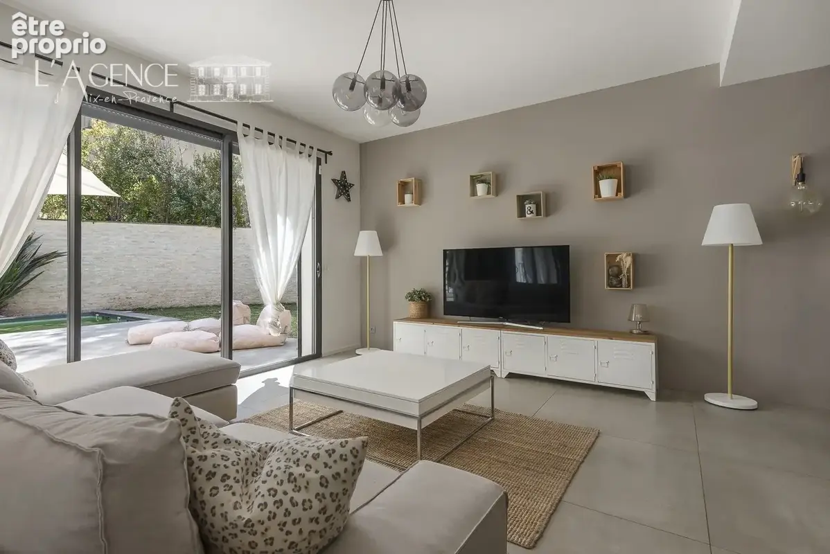 Maison 6 pièces 180 m² à vendre à Aix-En-Provence (13100) - photo 8