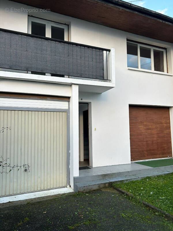 Photo 1 - Maison à PAU