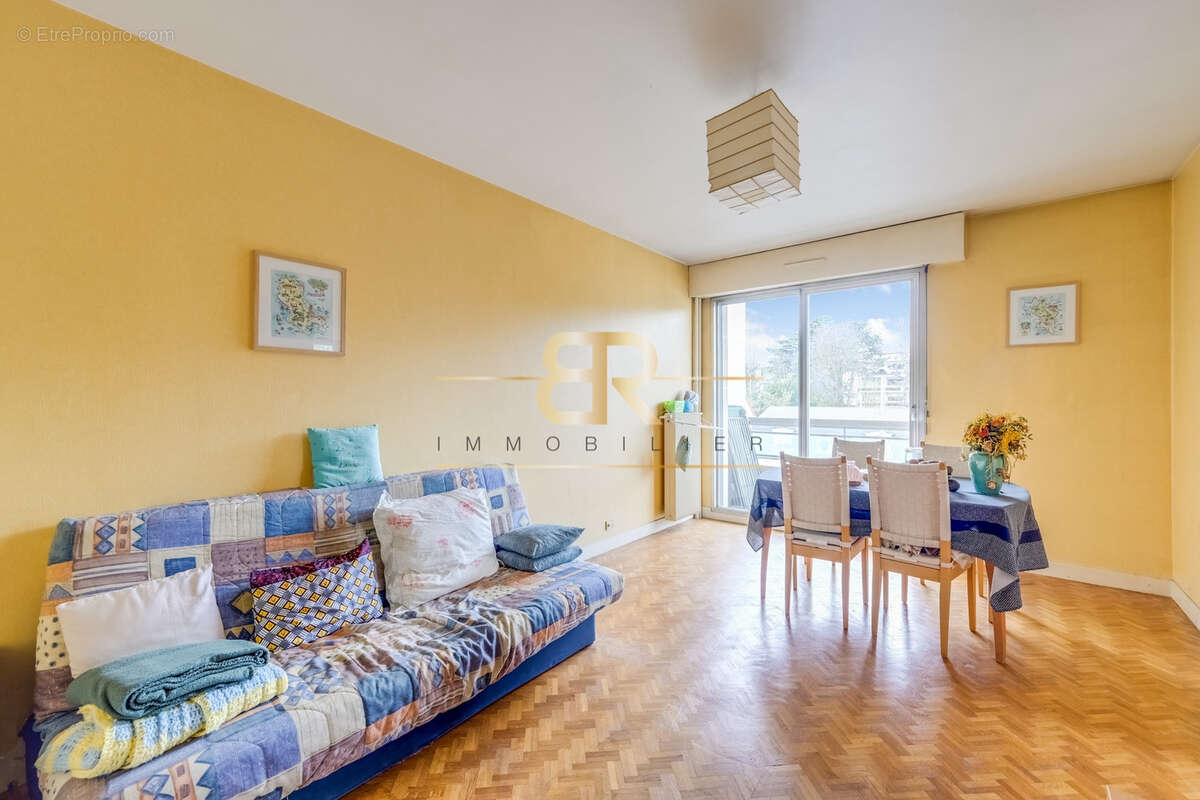 Appartement à CRETEIL