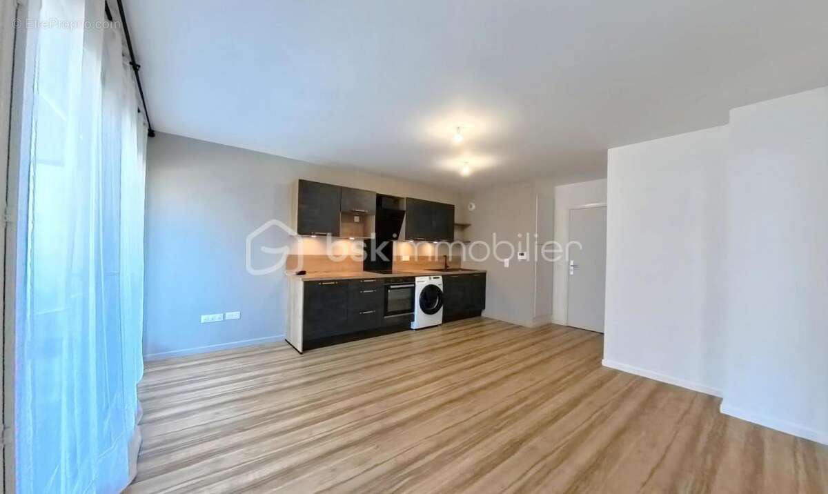 Appartement à DRANCY