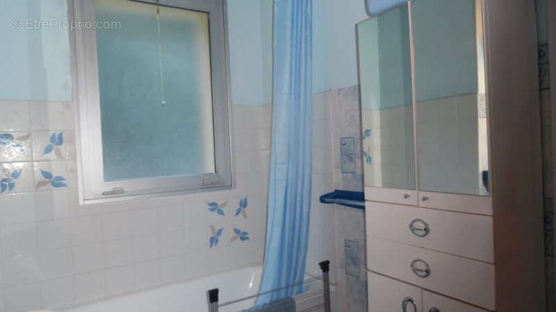 Appartement à AMELIE-LES-BAINS-PALALDA