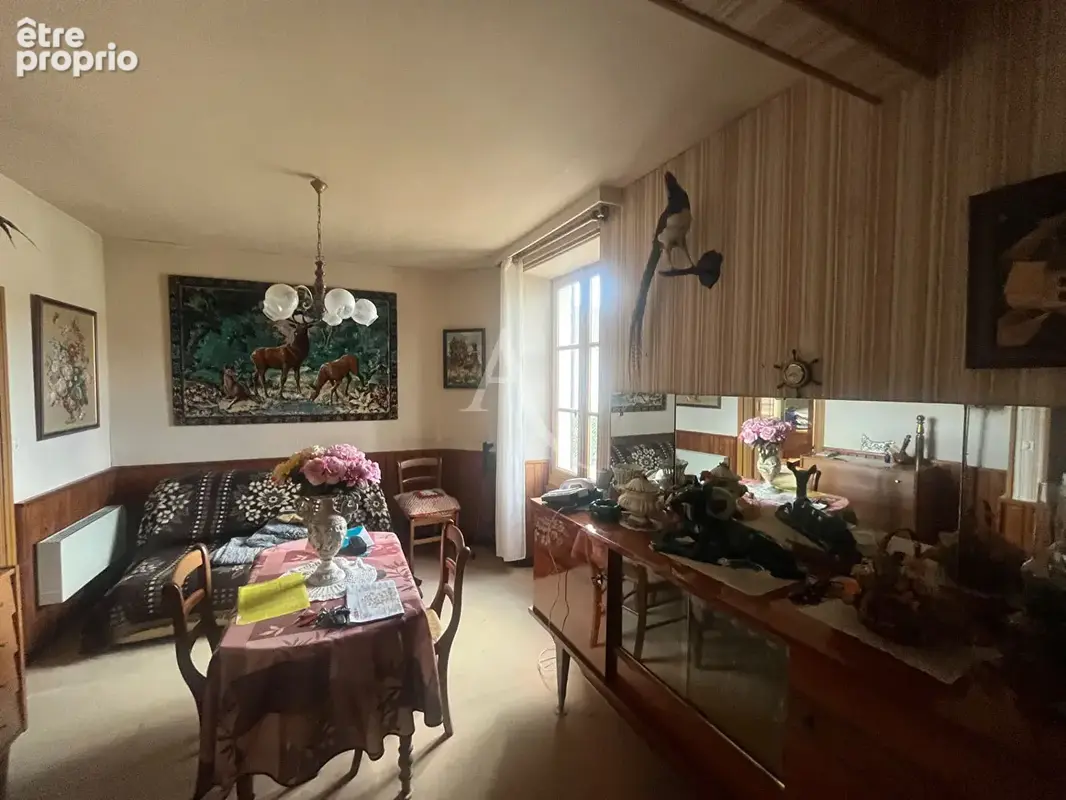 Maison à rénover proche de DOURDAN ! - photo 2