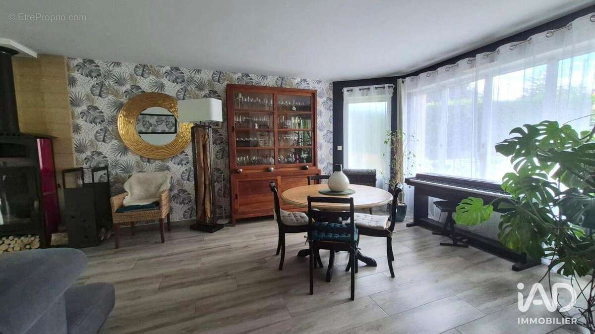 Photo 8 - Maison à THORIGNY-SUR-MARNE
