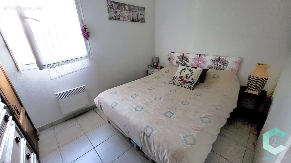 Appartement à CAZERES