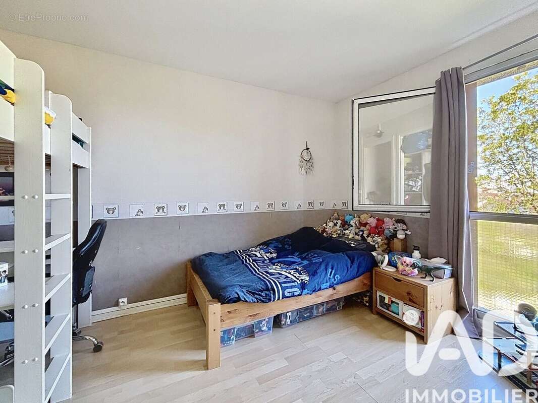 Photo 4 - Appartement à ANTONY