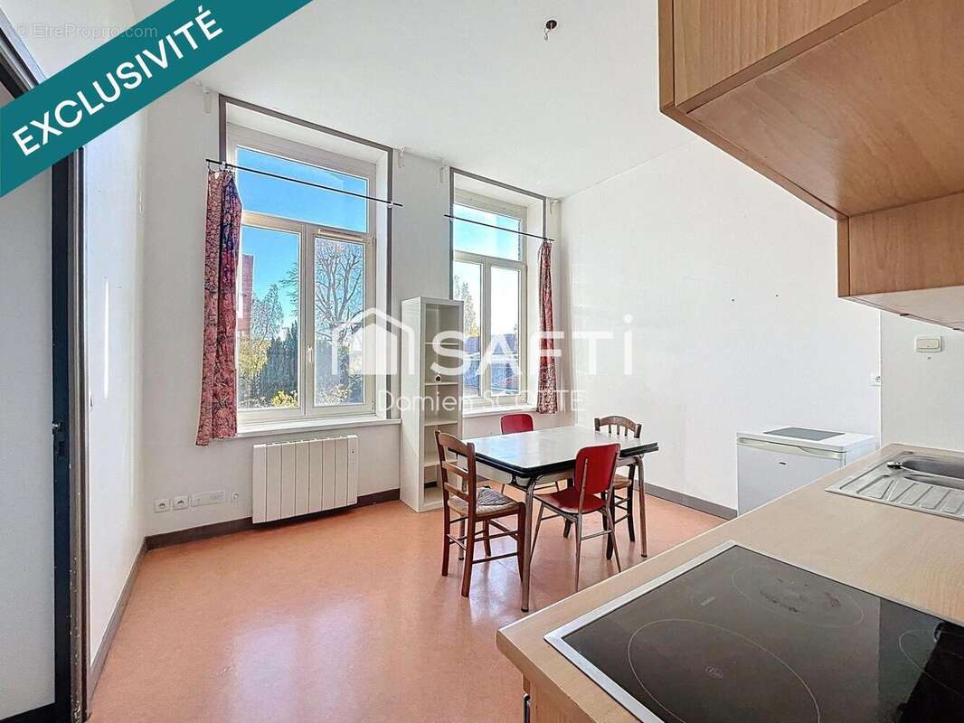 Photo 9 - Appartement à HALLUIN