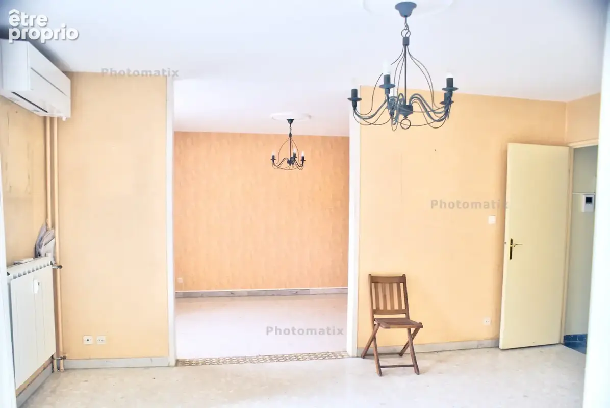 Appartement 4 pièces 86 m² à vendre à Montpellier (34000) - photo 3