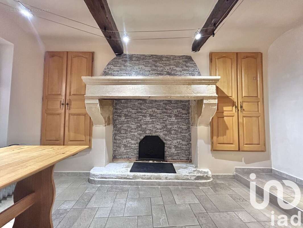 Photo 5 - Maison à GALLARGUES-LE-MONTUEUX