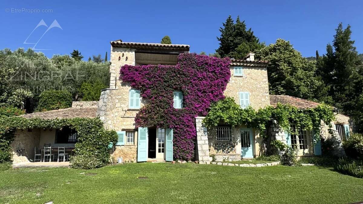 Maison à LE TIGNET