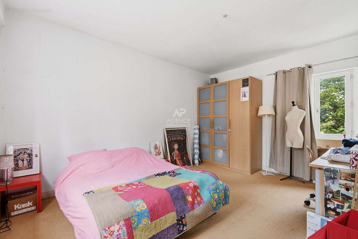 Maison Fourqueux 4 pièce(s) 81 m2 - photo 8