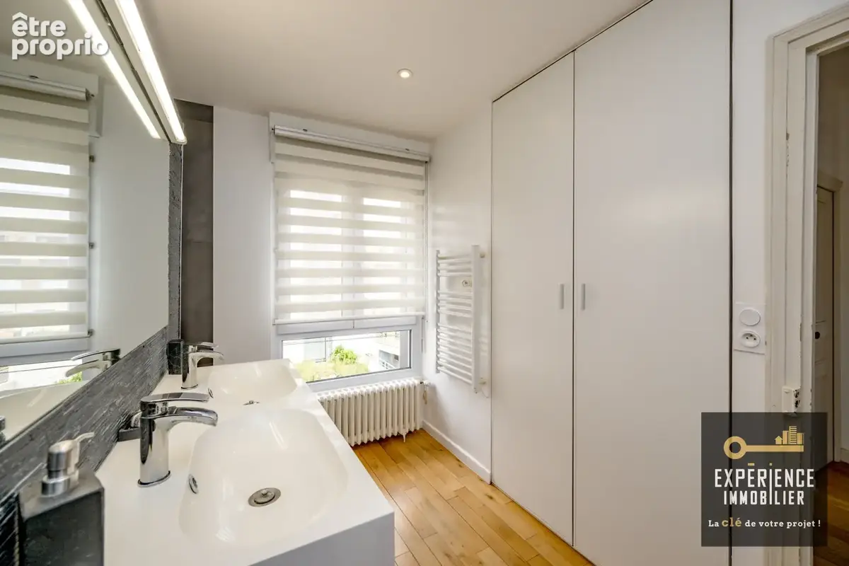 Sublime maison de ville au cachet indéniable - photo 18