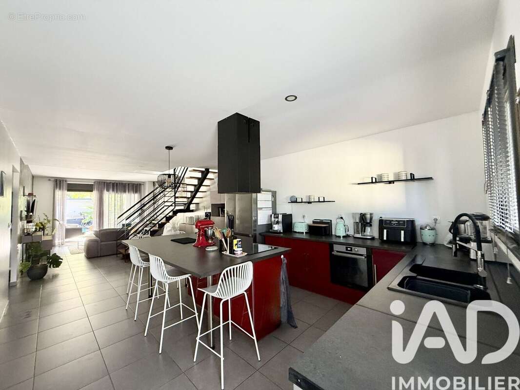 Photo 4 - Maison à ENTRE-DEUX