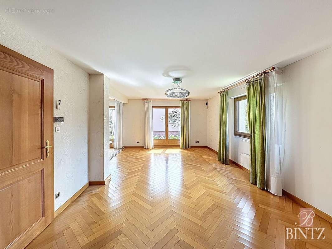 Maison à MUNDOLSHEIM