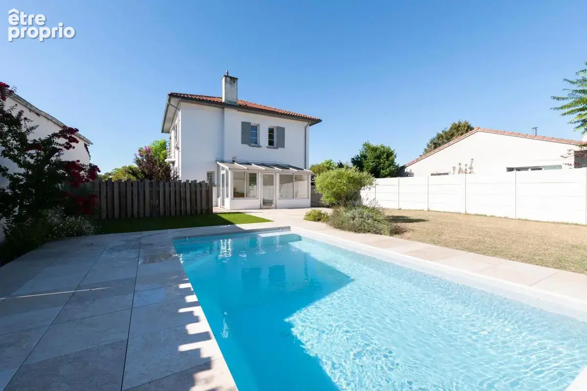 Photo Maison à Mont-De-Marsan au prix de 299 000€