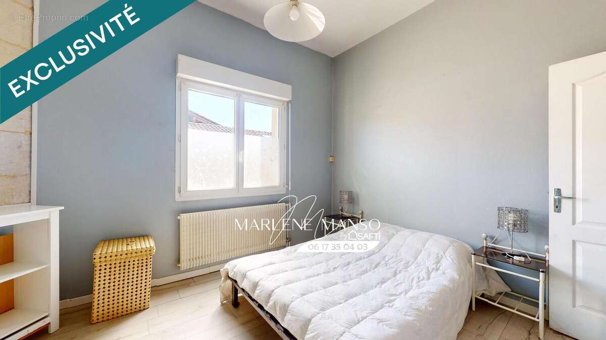 Photo 3 - Maison à VILLENAVE-D'ORNON