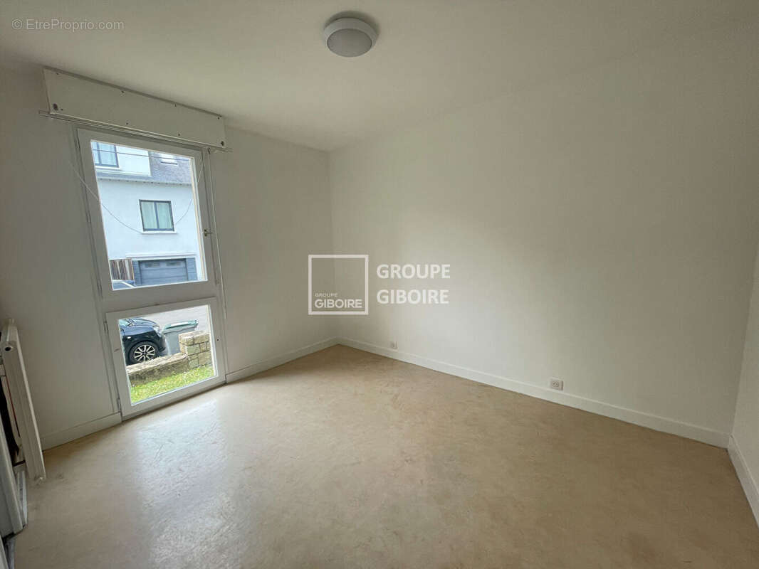 A vendre - agence giboire *exclusivite* appartement 2 pièces 41.41 m2 - rennes - photo 3