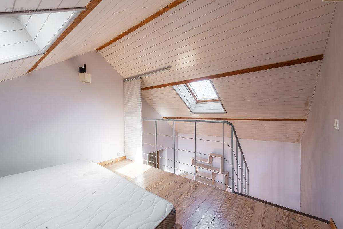 Maison à FUBLAINES