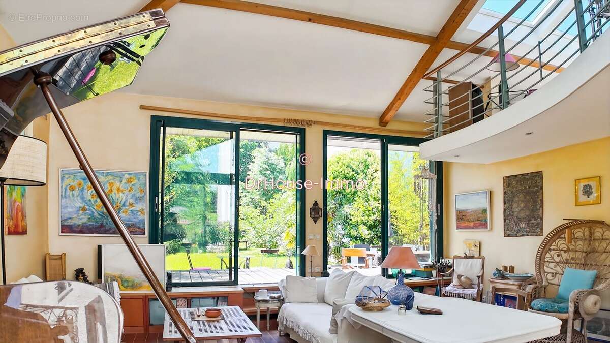 Maison 262 m² à Le Perreux-Sur-Marne  - photo 13