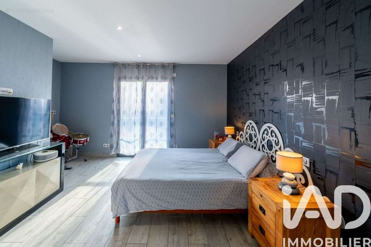 Photo 7 - Maison à ITTEVILLE