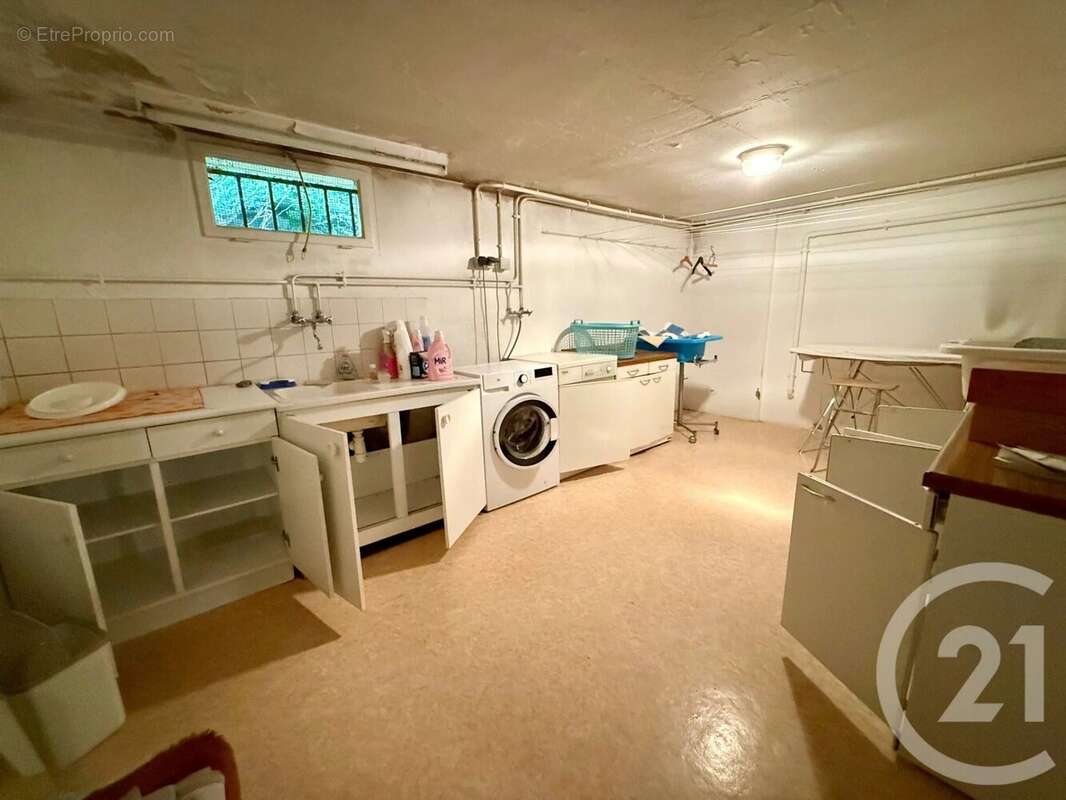 Maison à ARGENTEUIL