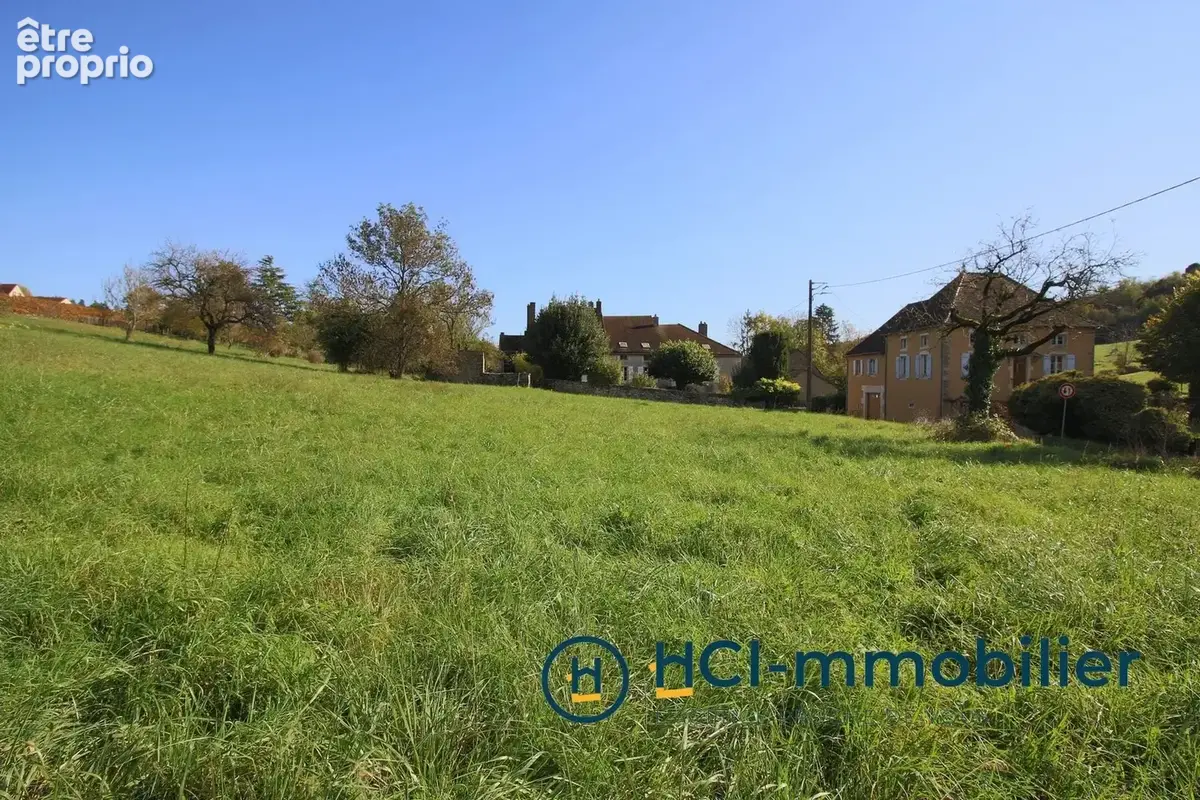 Terrain 762 m² à vendre à Jambles (71640) - photo 5
