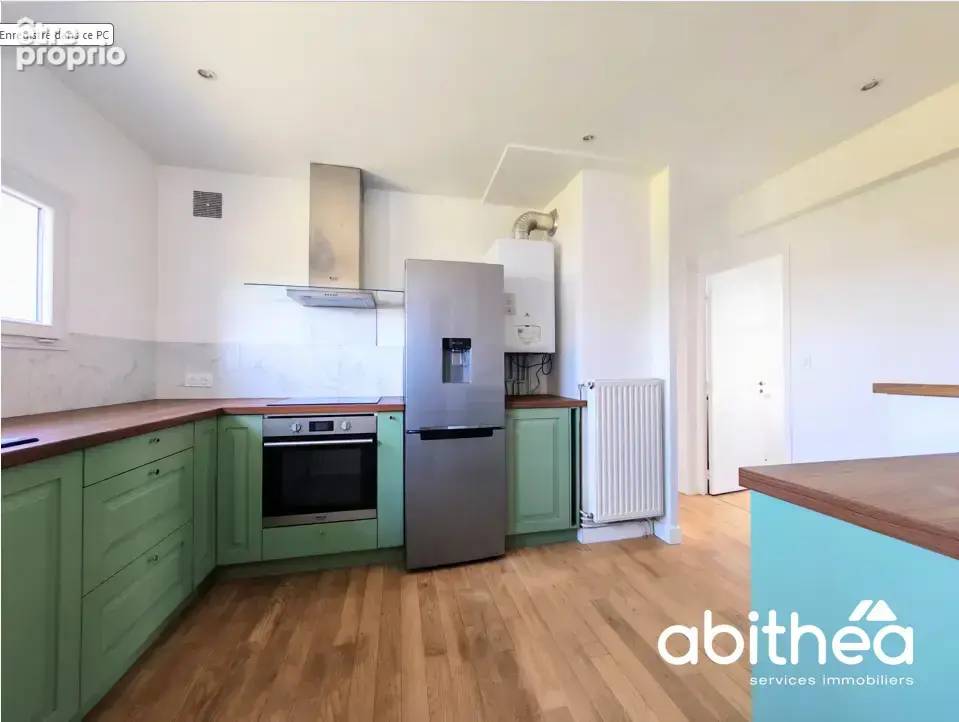 Appartement T3 de 64 m2 à Libourne ! - photo 5