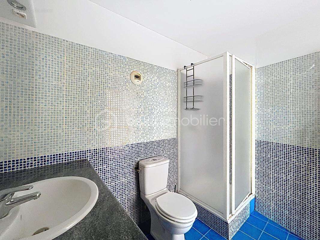 Appartement à AJACCIO