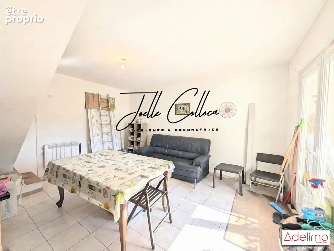 Maison 3 pièces 82 m² à vendre à La Grand-Combe (30110) - photo 7