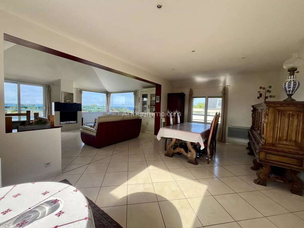 Maison à SAINT-CAST-LE-GUILDO