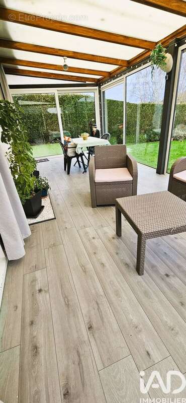 Photo 4 - Maison à SAINT-VENANT