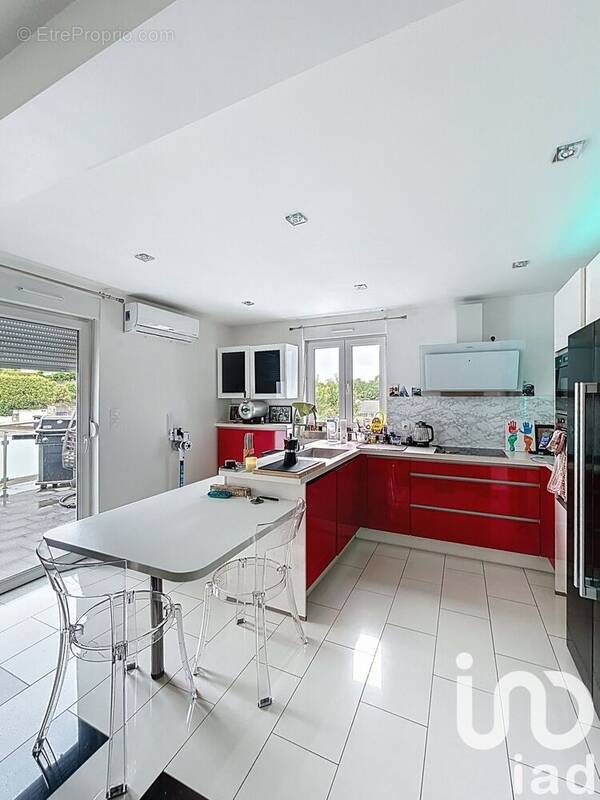 Photo 1 - Appartement à OETING