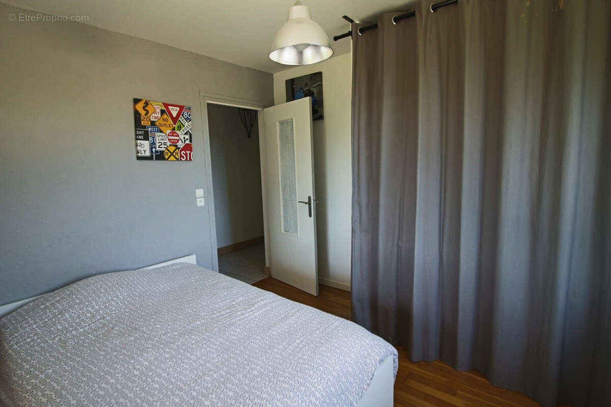 Maison à PUY-L'EVEQUE