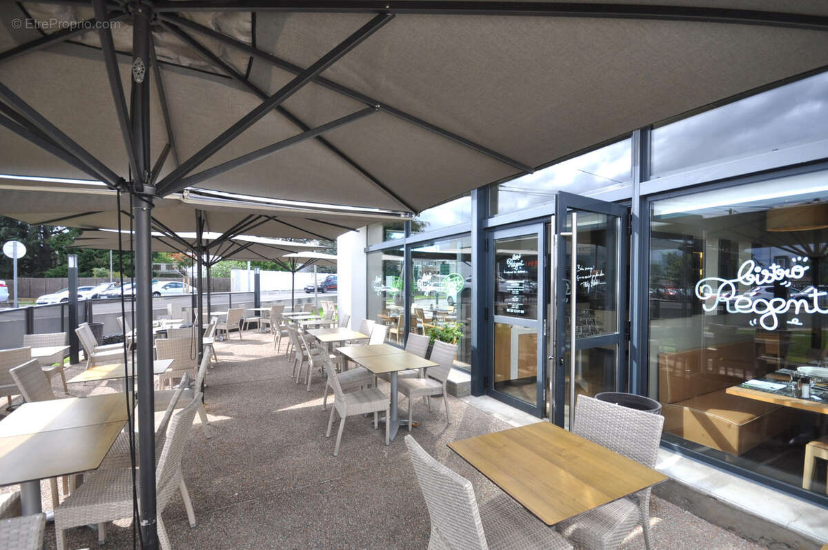 Pamiers (09) - fonds de commerce bistro regent - chiffre d'affaire solide - photo 4