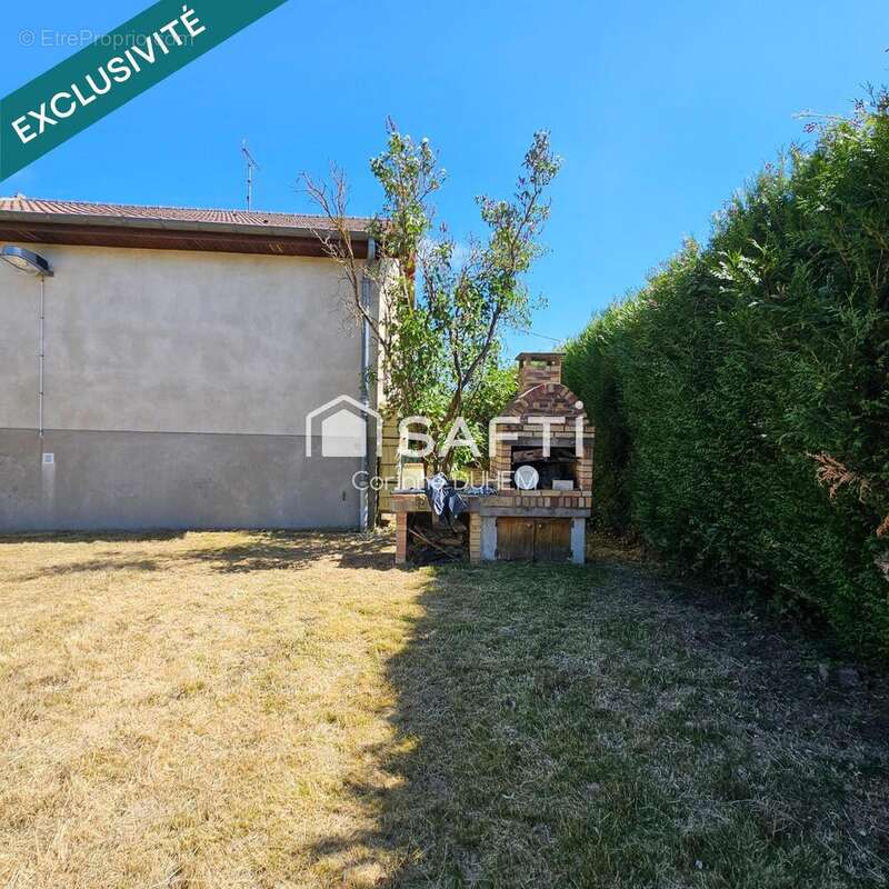 Photo 7 - Maison à COMMENTRY