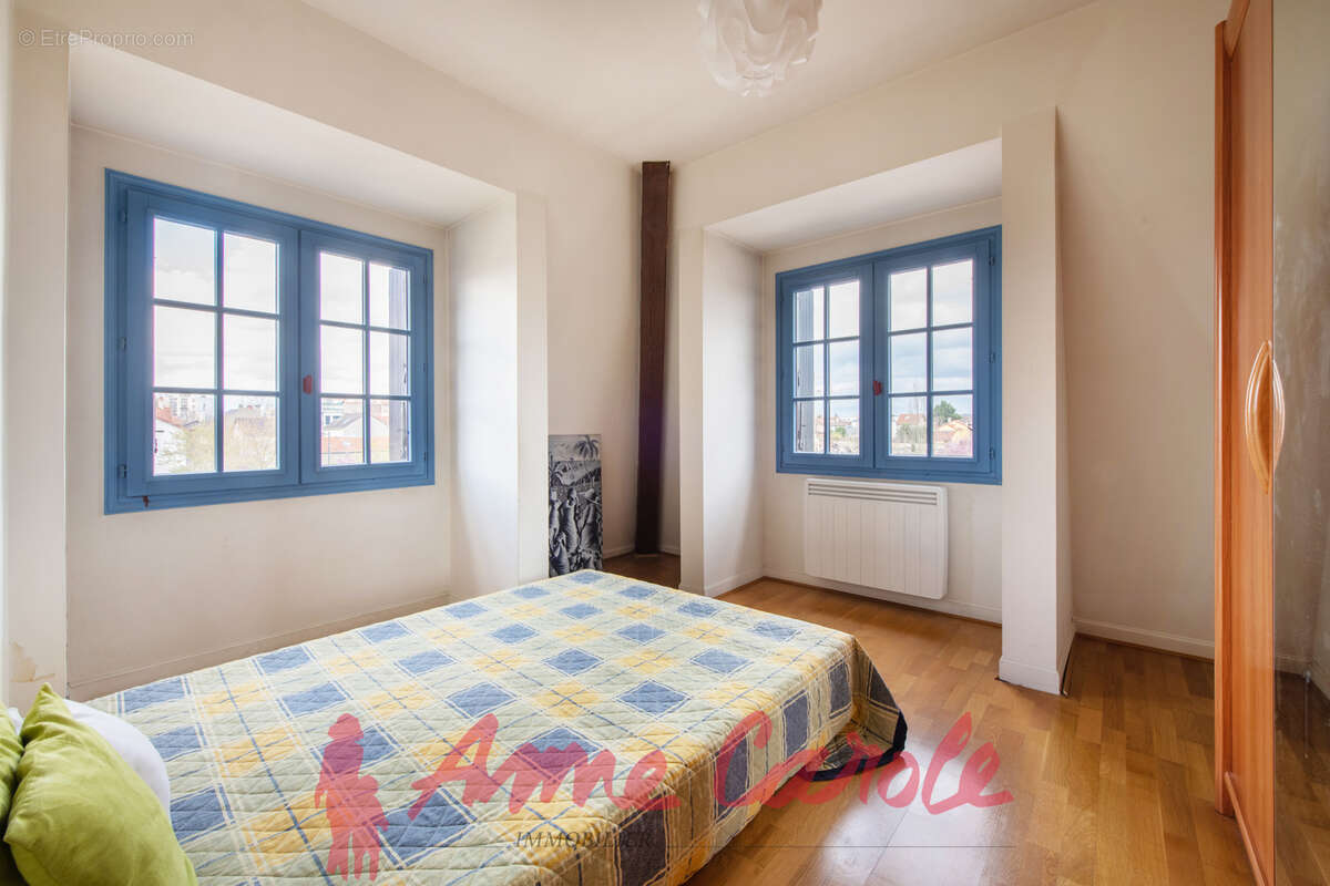 Maison à JOINVILLE-LE-PONT