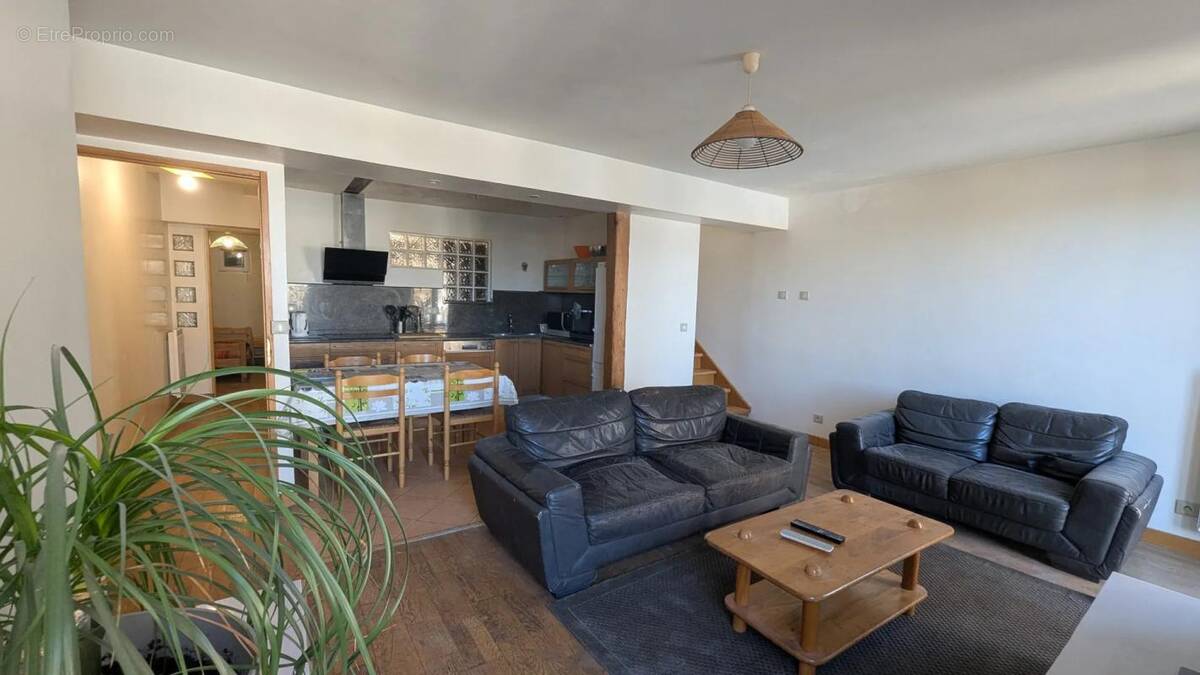 Appartement à BAYONNE