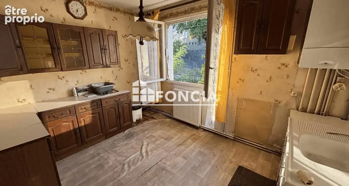 Maison lumineuse plein sud avec grand terrain et fort potentiel – secteur Dautry - photo 6