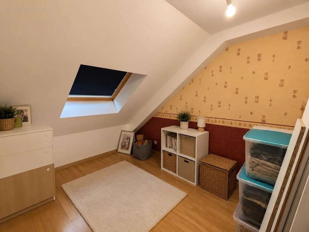 Réf. 2299 – Pavillon 5 ch. avec sous‑sol & grand jardin - photo 11