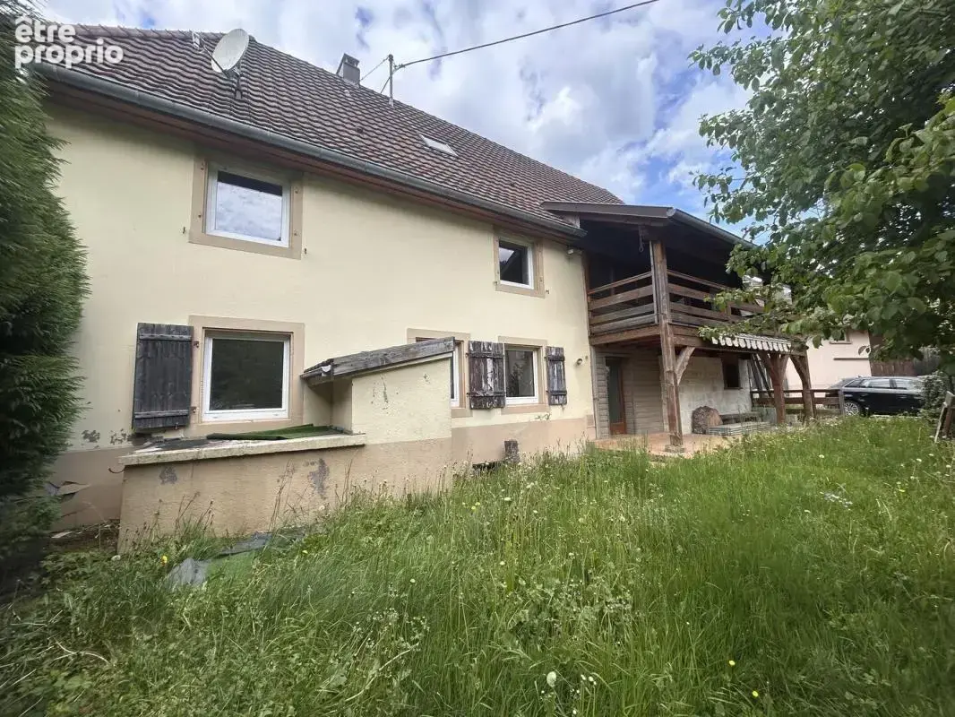 Maison bi-famille, 10 pièces, 230 m2, sur 10,45 ares - photo 13
